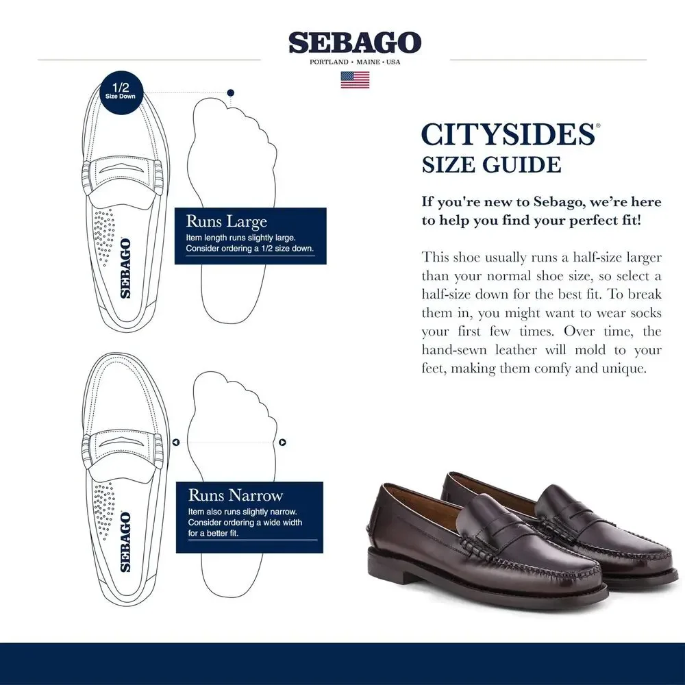 CLASSIC WOMAN'S LOAFERS BY ANGAR EXPORT S.A. DE C.V.